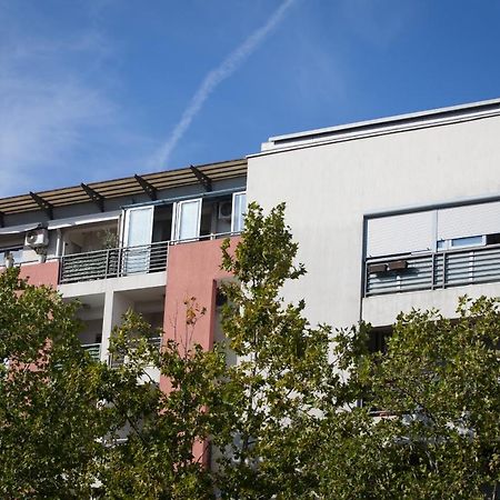 City Nest Apartment Podgorica Luaran gambar