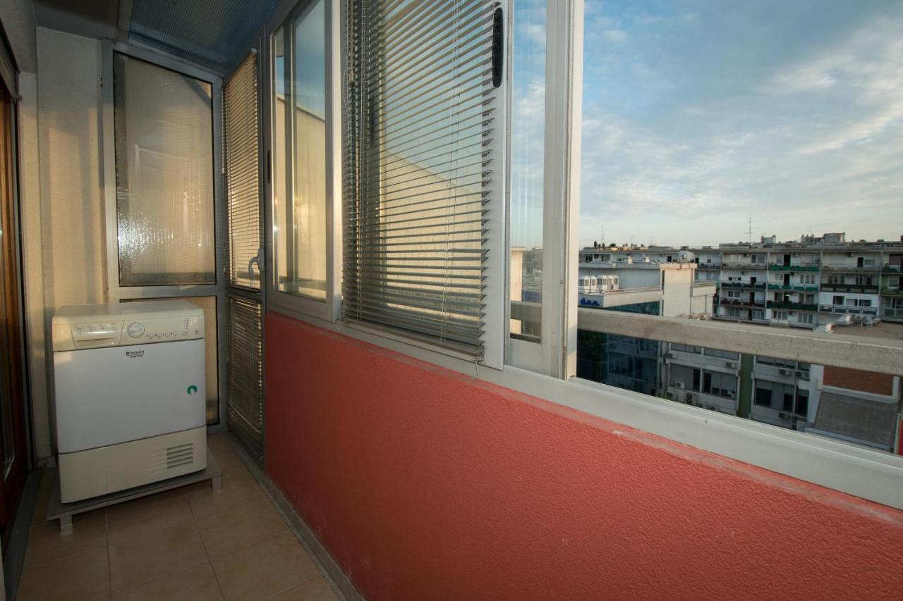 City Nest Apartment Podgorica Luaran gambar