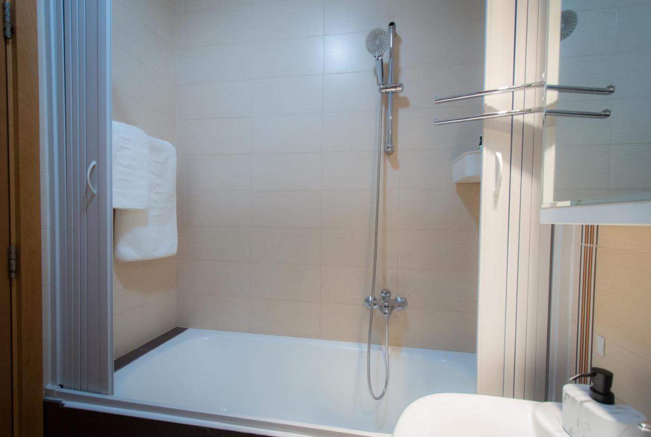 City Nest Apartment Podgorica Luaran gambar