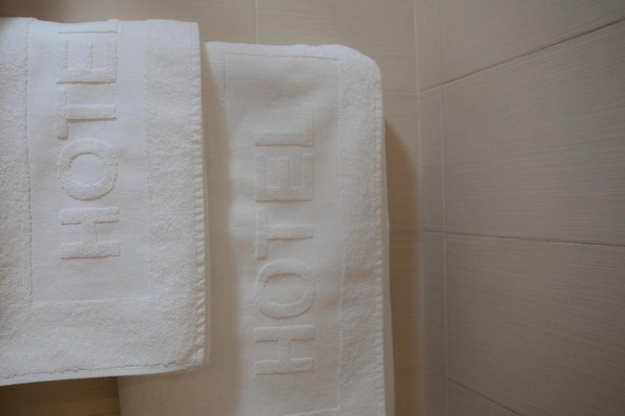 City Nest Apartment Podgorica Luaran gambar