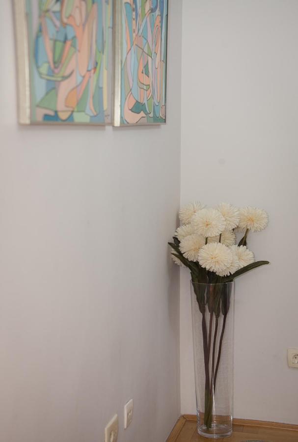 City Nest Apartment Podgorica Luaran gambar