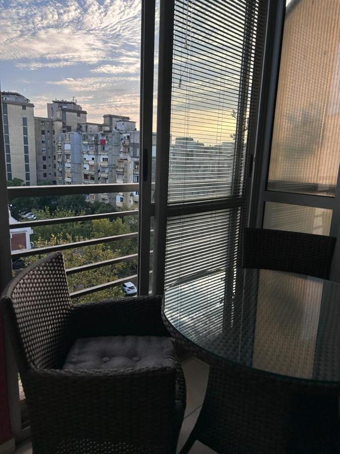 City Nest Apartment Podgorica Luaran gambar